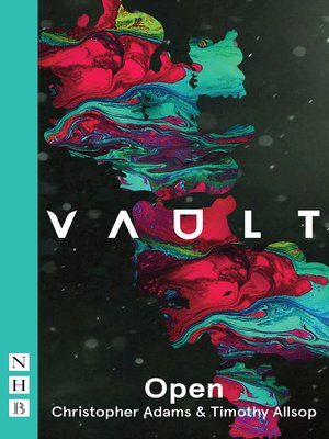 cover image of Open